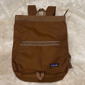 Patagonia Arbor Market Pack 15L